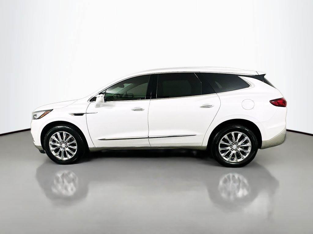 Thumbnail: 2019 Buick Enclave - 8