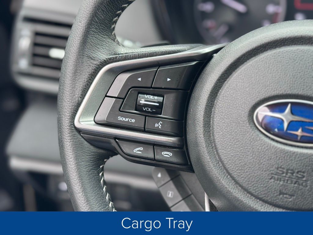 2022 Subaru Legacy Premium