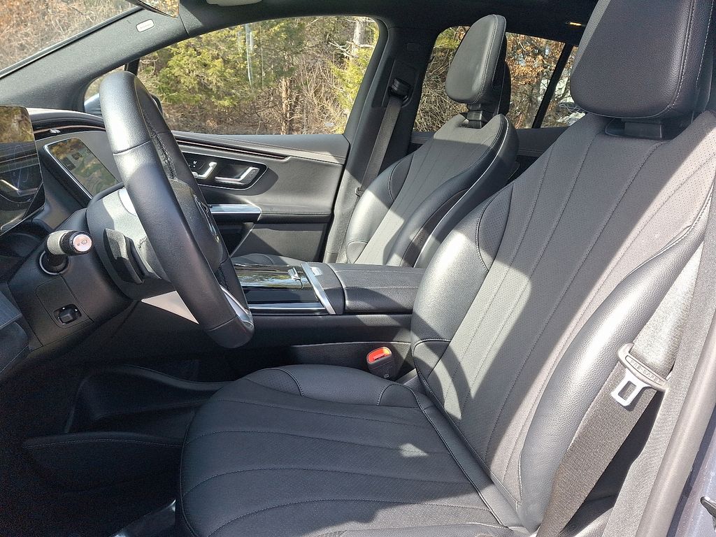 Thumbnail: 2023 Mercedes-Benz EQE - 13