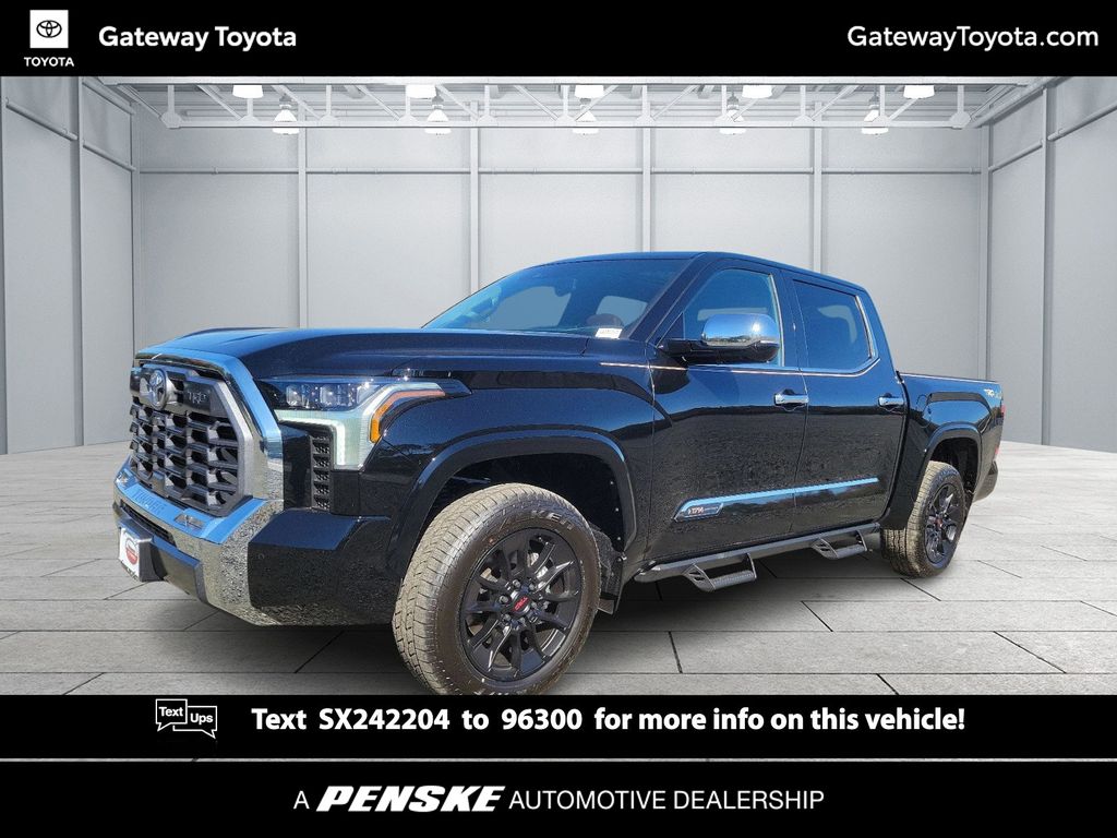 2025 Toyota Tundra 1794 Edition -
                Toms River, NJ