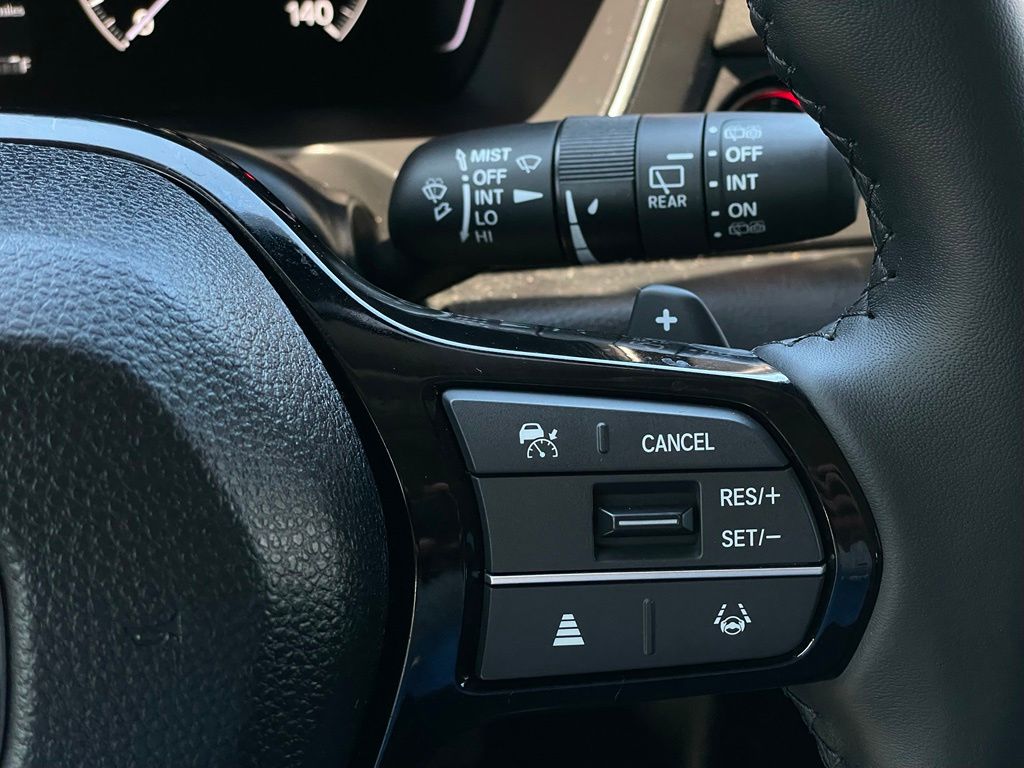Thumbnail: 2025 Honda Pilot - 14