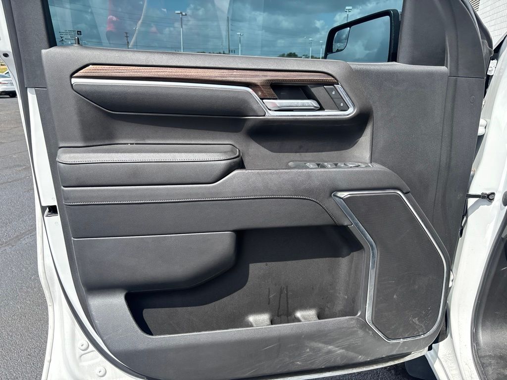 Used 2023 Chevrolet Silverado 1500 Truck