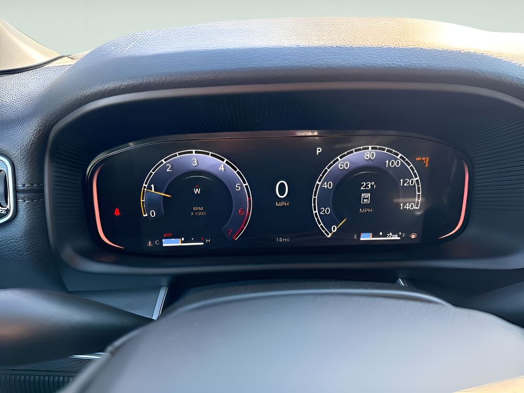 2026 Grand Wagoneer Grand Wagoneer