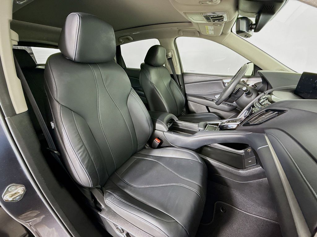 Thumbnail: 2019 Acura RDX - 29