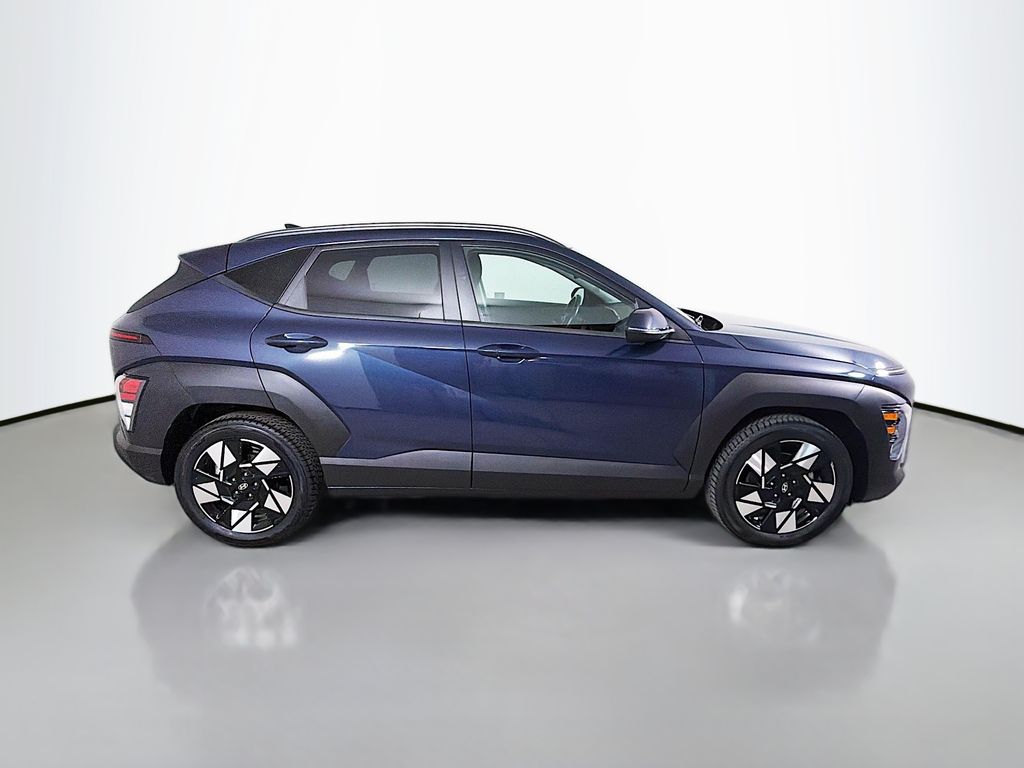 Used 2025 Hyundai Kona SUV