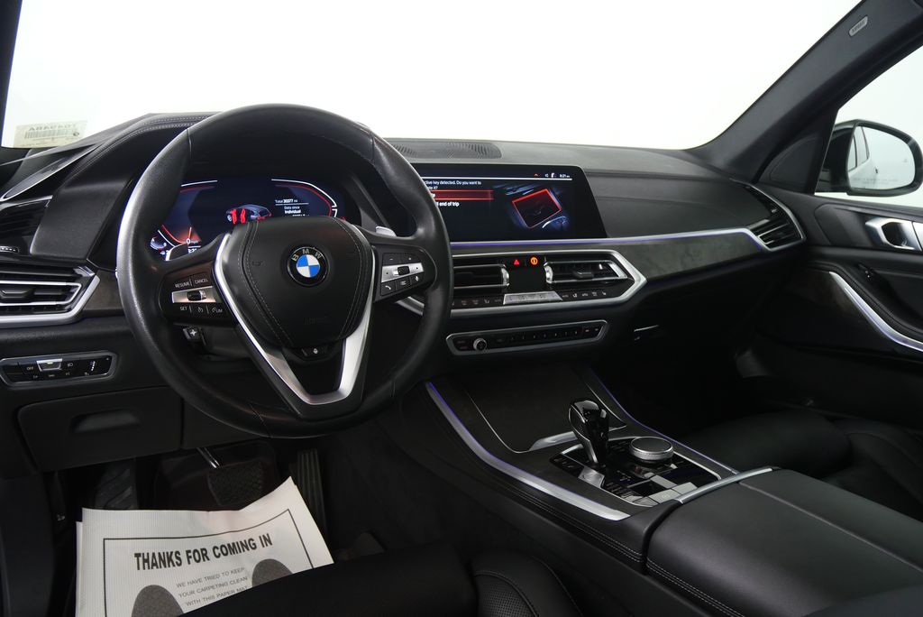 Thumbnail: 2023 BMW X5 - 20