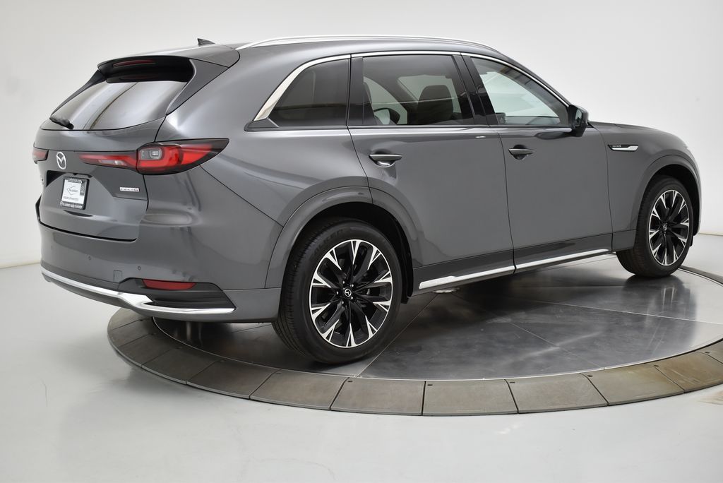 2024 Mazda CX-90 3.3 Turbo S Premium Plus photo