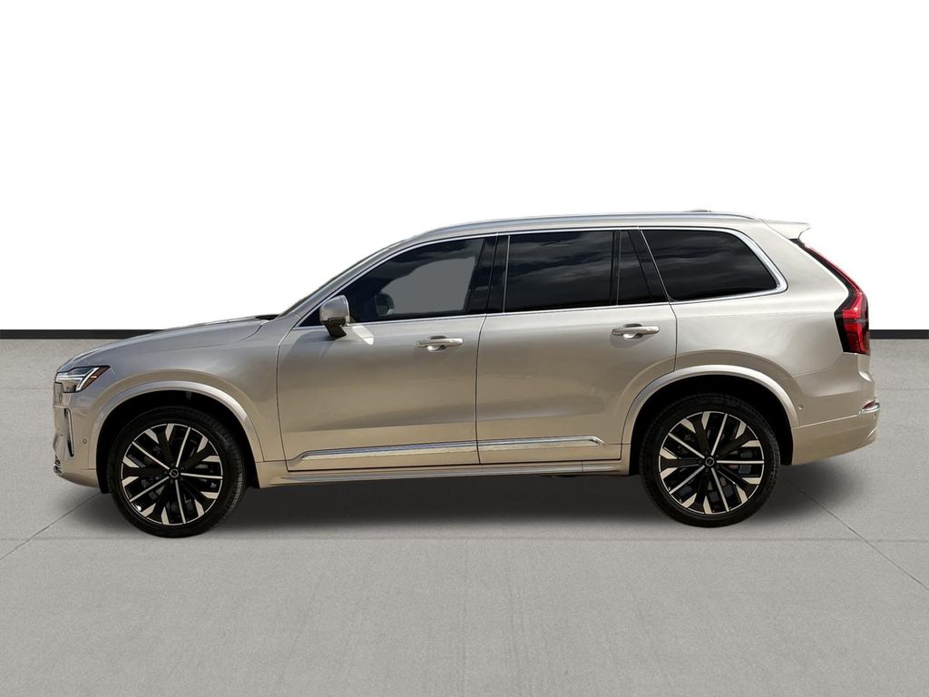 2026 Volvo XC90 B5 Plus  at DeMontrond Automotive Group