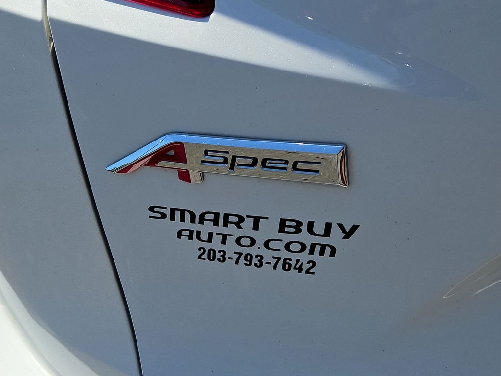 2019 Acura RDX