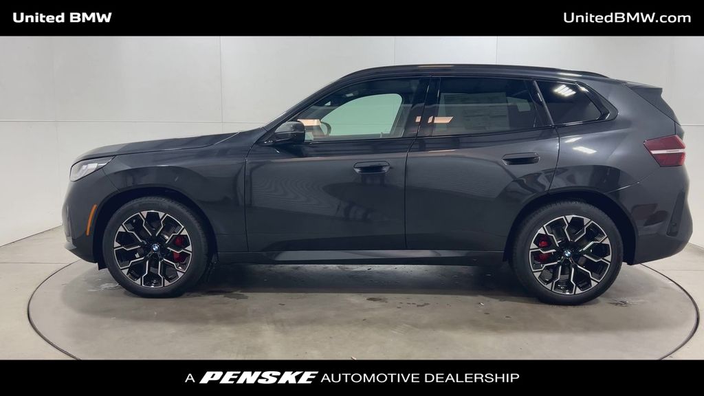 2025 BMW X3 3.0i 5