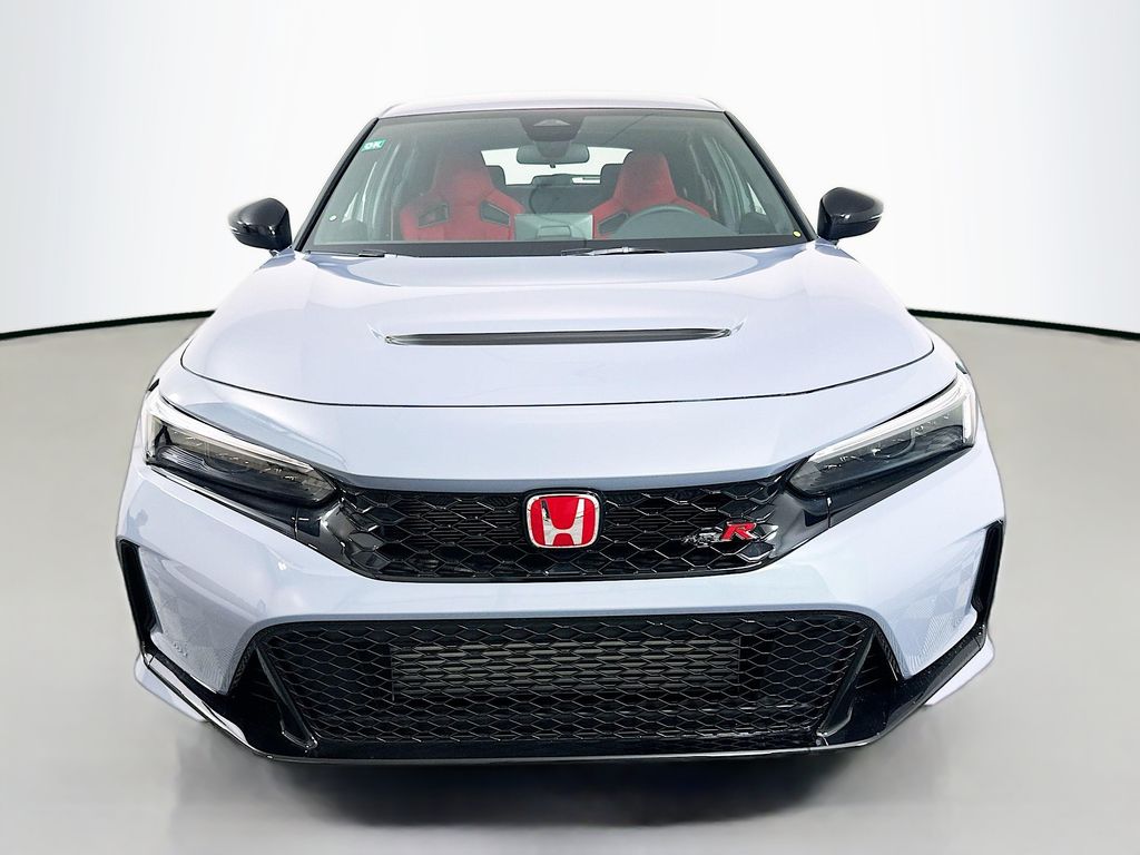 Thumbnail: 2026 Honda Civic - 2