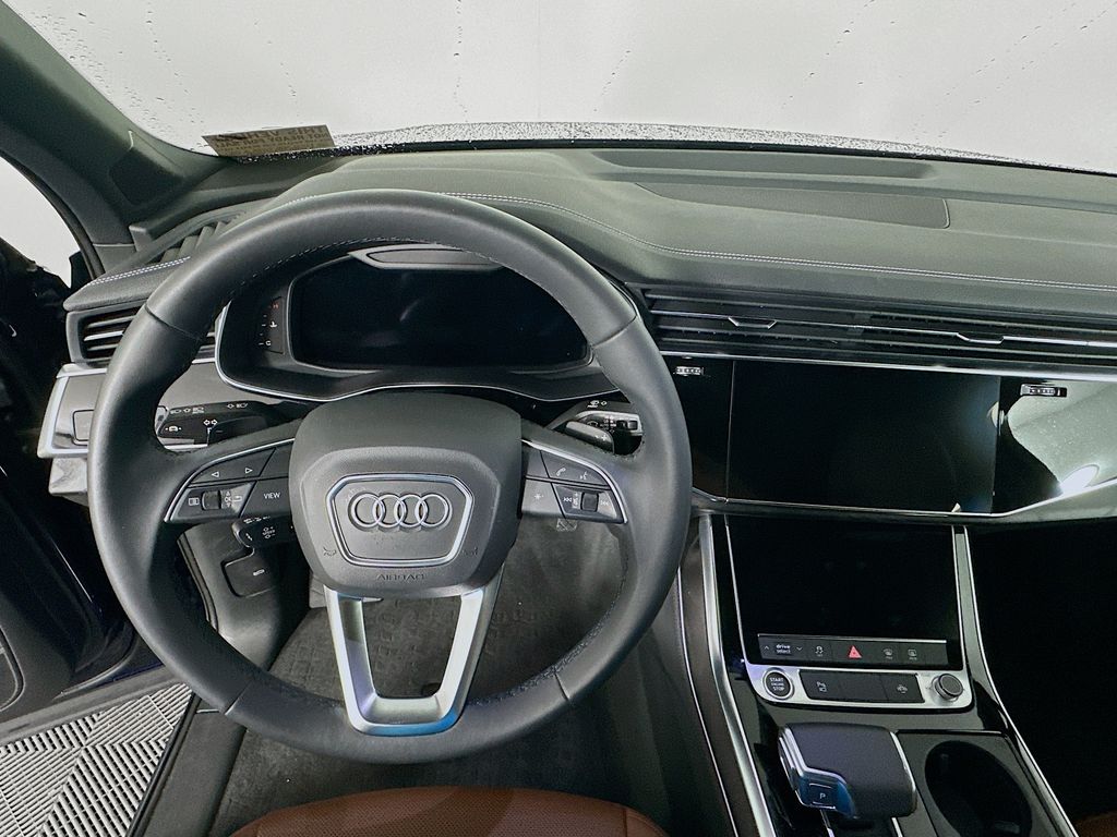 2023 Audi Q7 Premium Plus 11