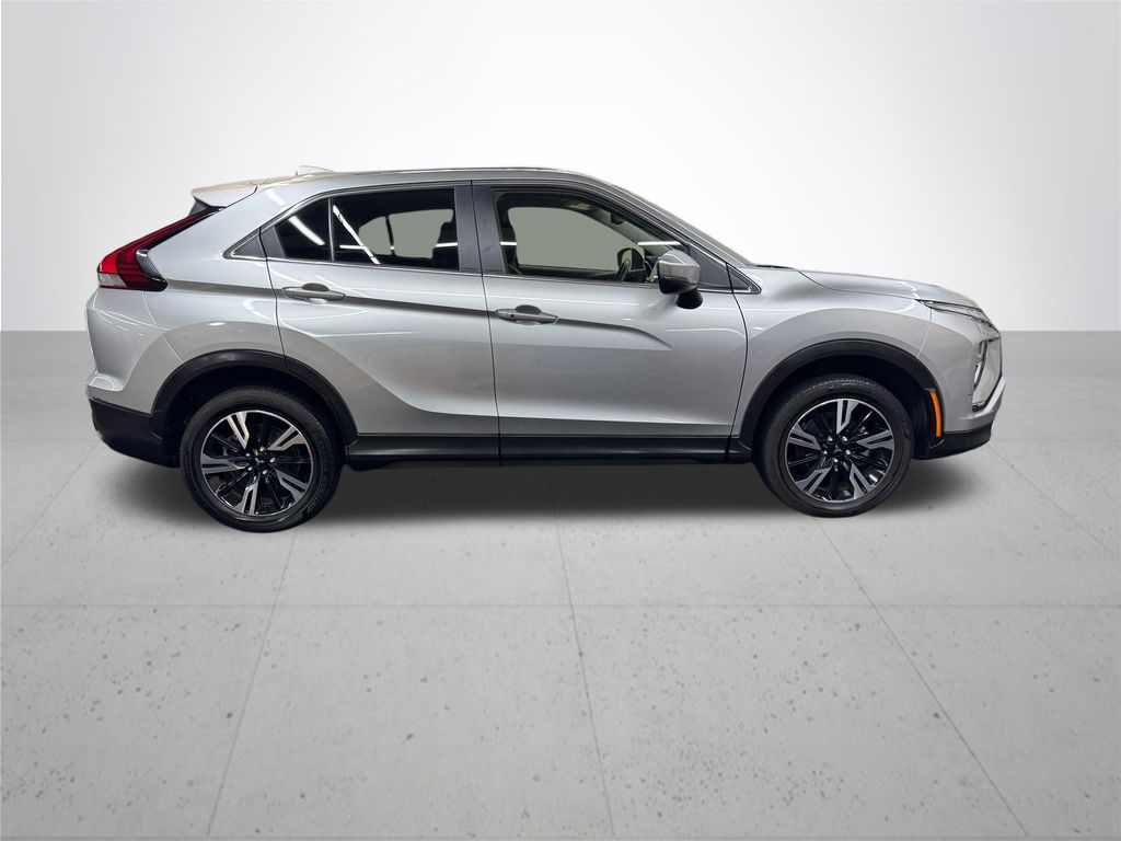 2025 Mitsubishi Eclipse Cross SE