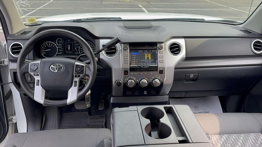 Used 2019 Toyota Tundra Truck