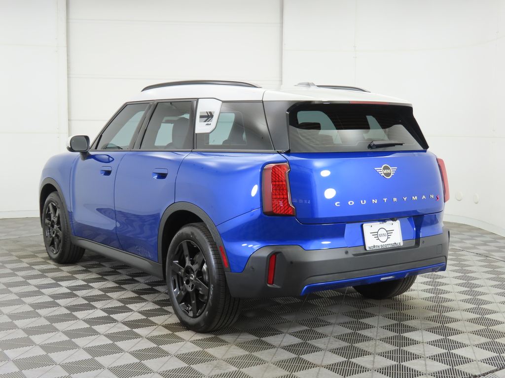 Thumbnail: 2026 MINI Cooper Countryman - 7