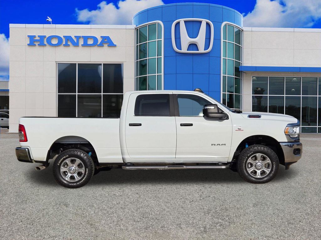 Used 2024 Ram 2500 Truck