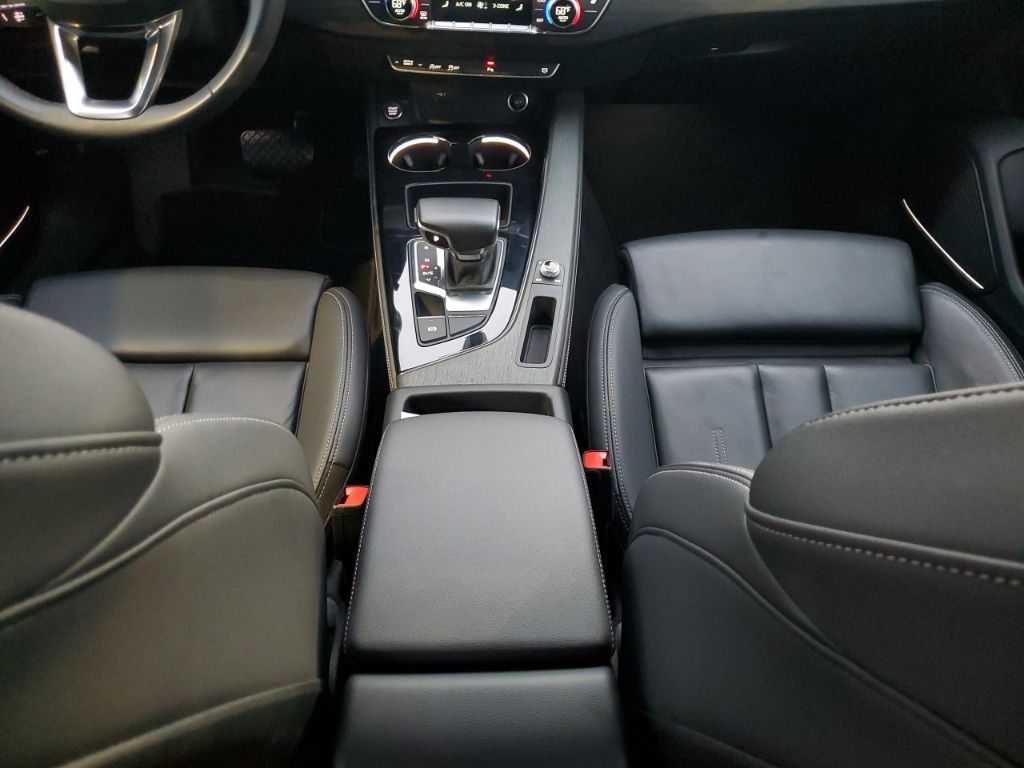 Used Car 2024 Audi A5 Sportback  45 S Line Premium Plus For Sale Under $40,000 In Austin, Texas