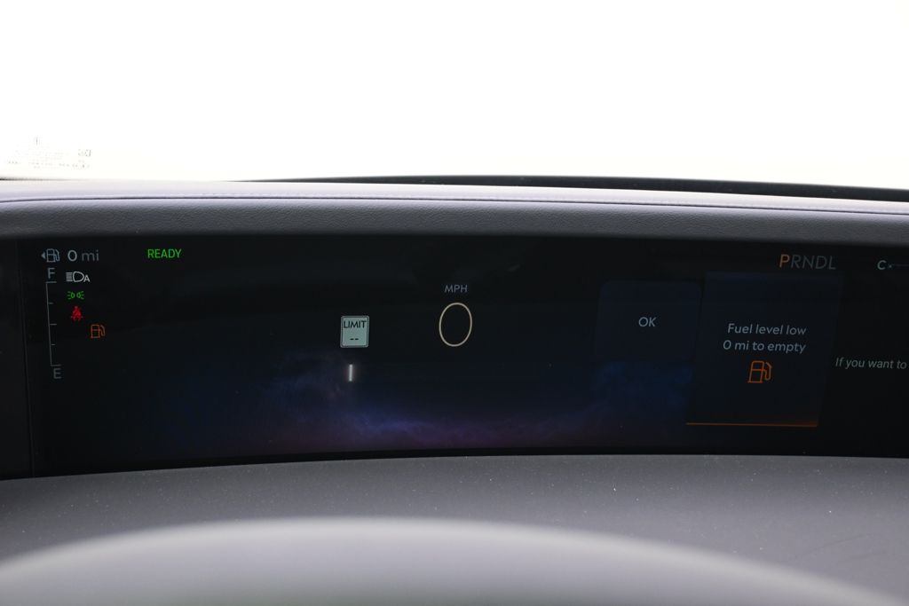 New 2026 Black Lincoln Reserve image 25