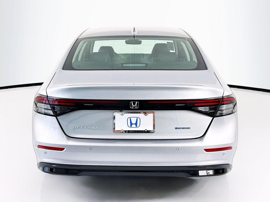 Thumbnail: 2026 Honda Accord - 6