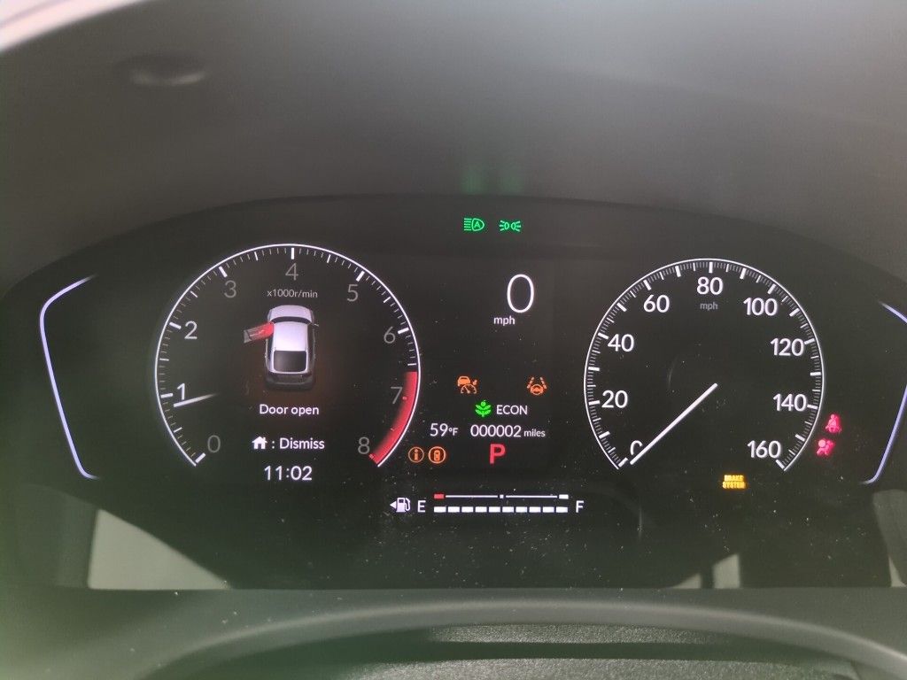 New 2025 Honda Civic For Sale in Fort Wayne, IN