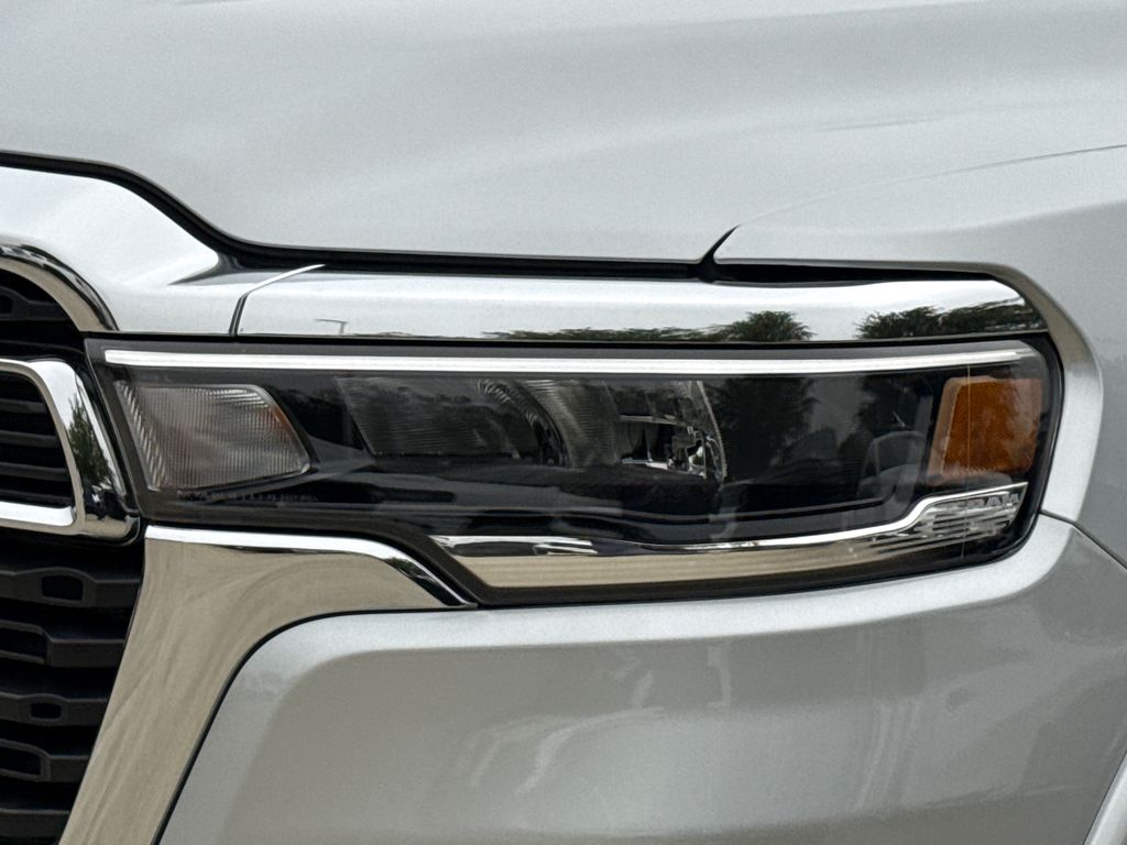 New 2026 Ram 1500 Truck