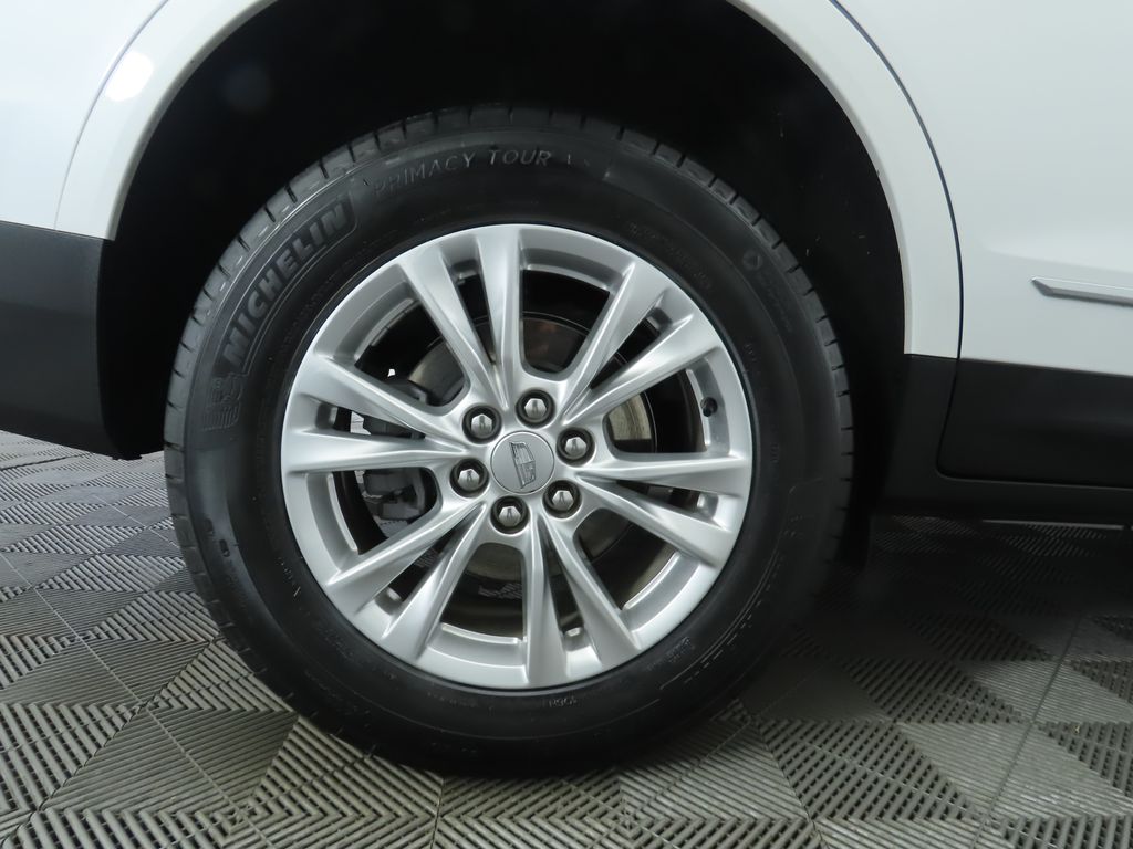 Thumbnail: 2021 Cadillac XT5 - 32