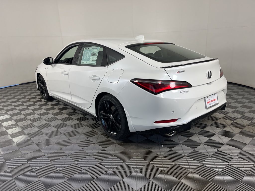 Thumbnail: 2026 Acura Integra - 3