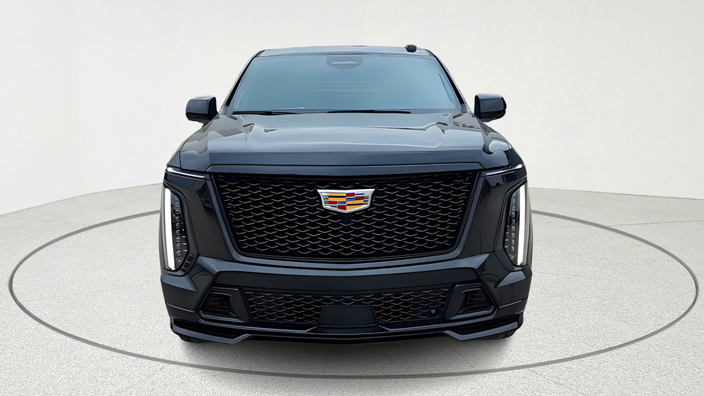 2026 Cadillac Escalade