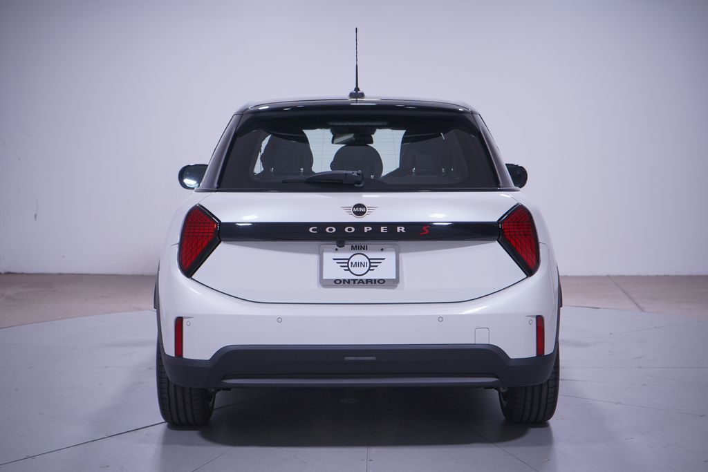 Thumbnail: 2026 MINI Cooper - 5
