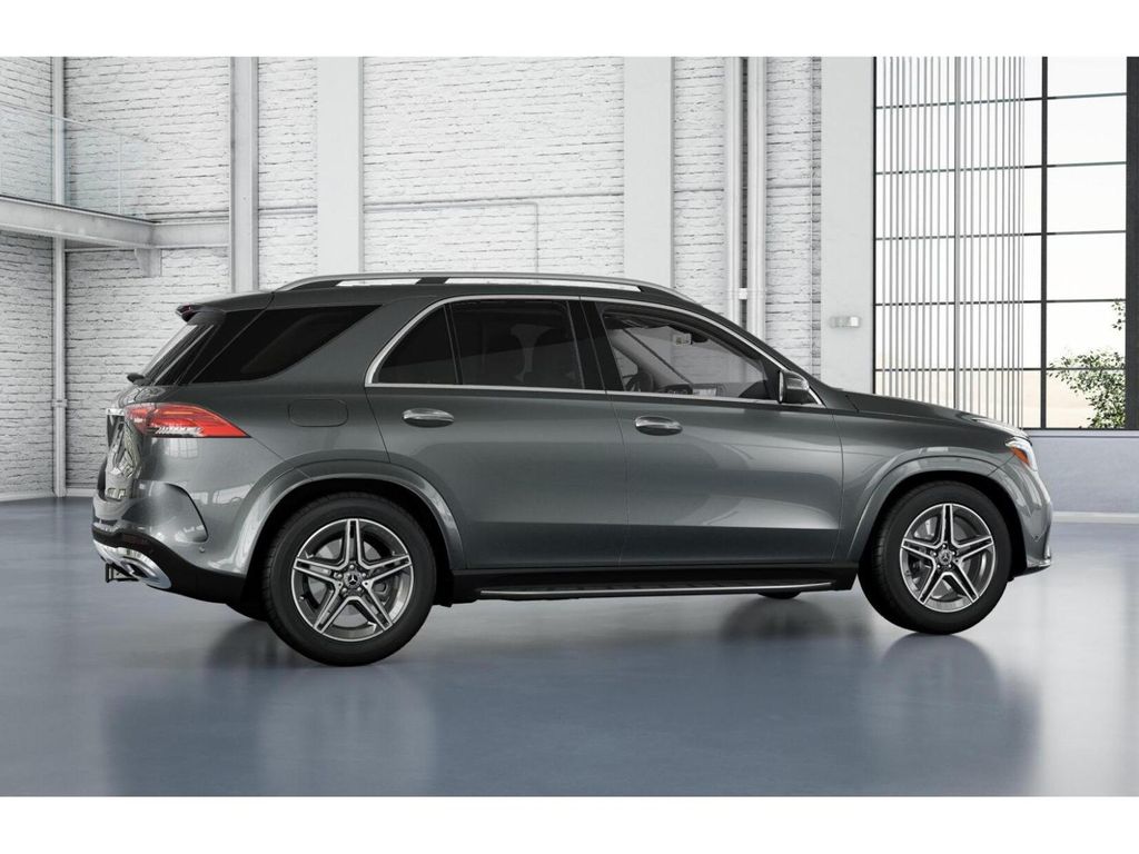 Thumbnail: 2026 Mercedes-Benz GLE - 18