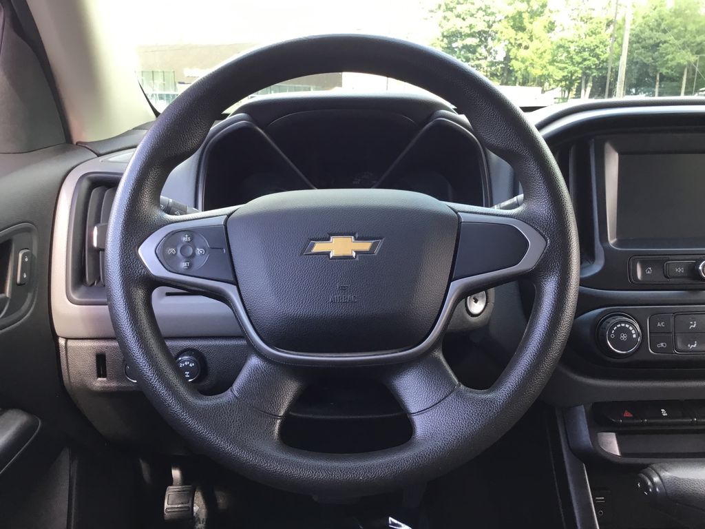 Thumbnail: 2018 Chevrolet Colorado - 16