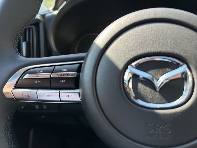 New 2026 Green Mazda 2.5 S Preferred image 24