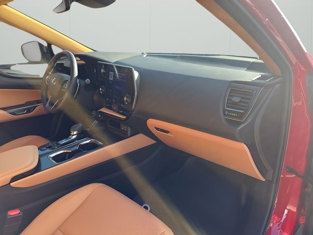 Used Car 2024 Lexus Nx  250 Premium For Sale Under $50,000 In Austin, Texas