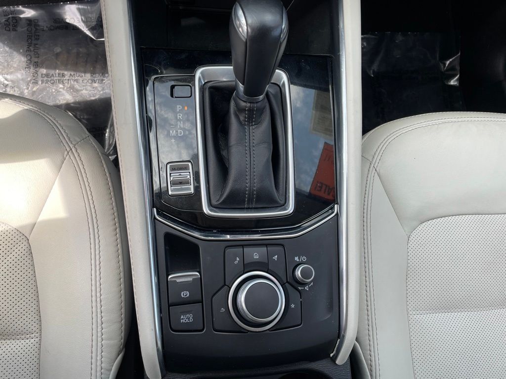 Used Car 2023 Mazda Cx-5  2.5 S Premium Package For Sale Under $30,000 In Georgetown, Texas