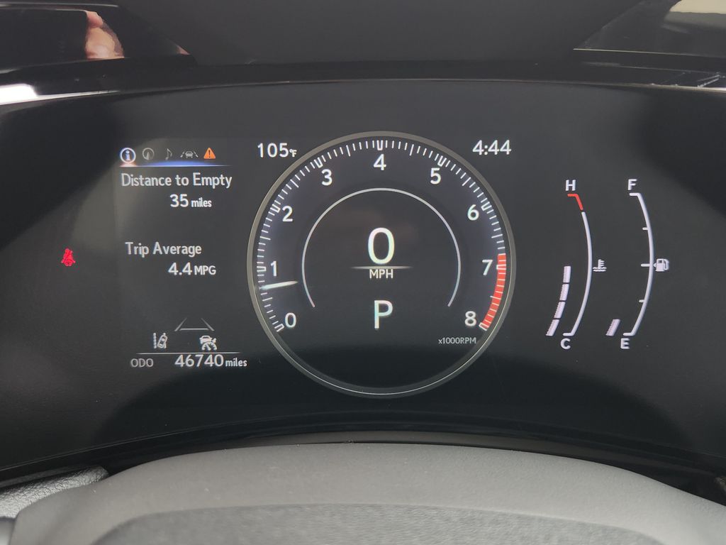 2024 Lexus NX 250 Premium White at Westside Lexus