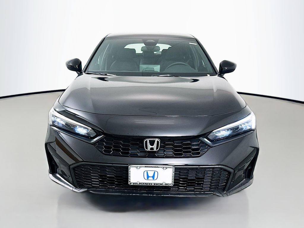 Thumbnail: 2026 Honda Civic - 2