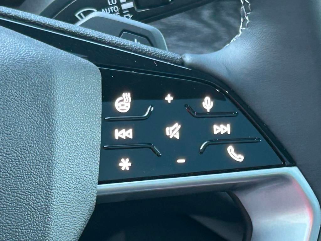 New 2025 Blue Audi 2.0T Premium Plus image 12