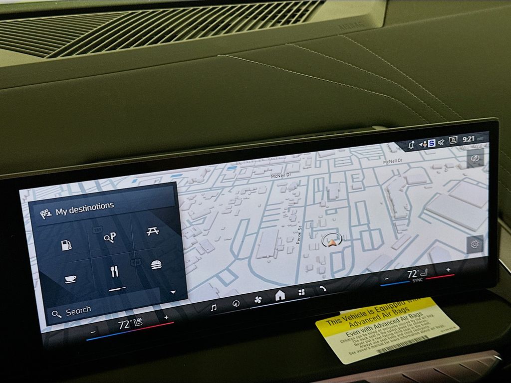 Thumbnail: 2026 BMW X3 - 12