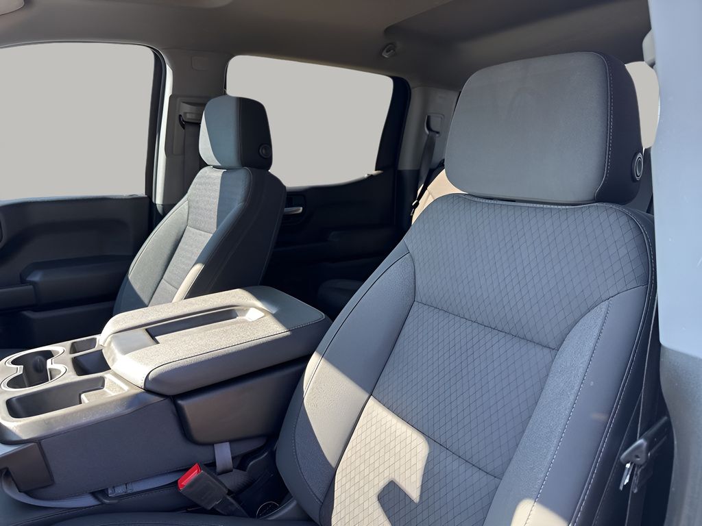 Used Car 2023 Chevrolet Silverado 1500  Custom Trail Boss For Sale Under $40,000 In Austin, Texas