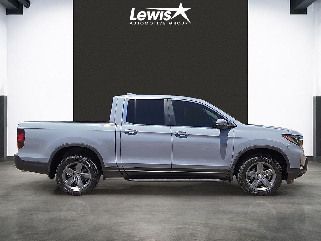 Used 2023 Honda Ridgeline RTL For Sale in Farmington, AR