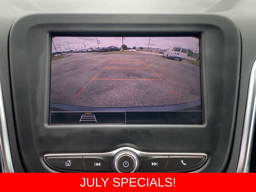 Used 2024 Chevrolet Equinox SUV