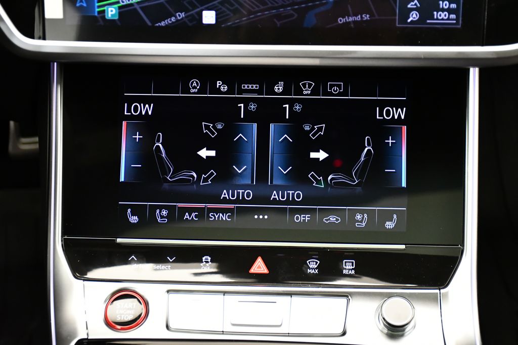 Thumbnail: 2026 Audi RS 6 - 27