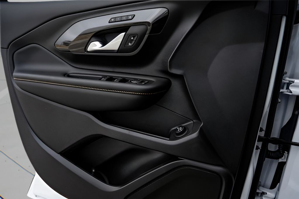 Used Car 2024 Gmc Terrain  At4 For Sale Under $35,000 In Austin, Texas