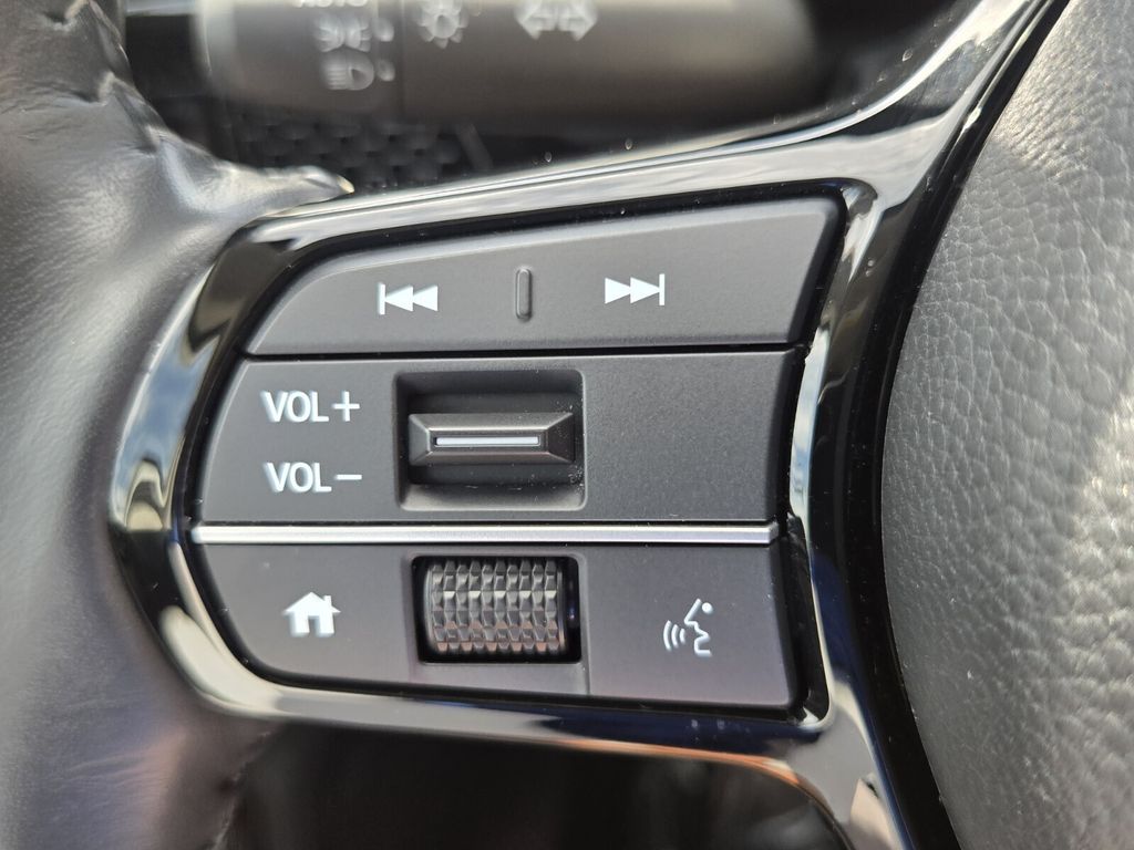 2023 Honda CR-V - $29,359