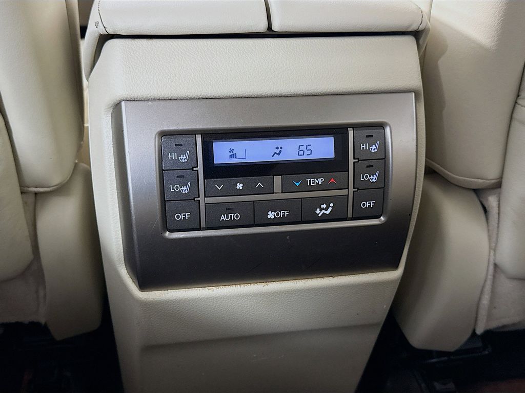 Thumbnail: 2015 Lexus GX - 26