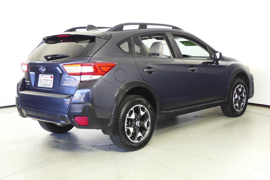 Thumbnail: 2018 Subaru Crosstrek - 7