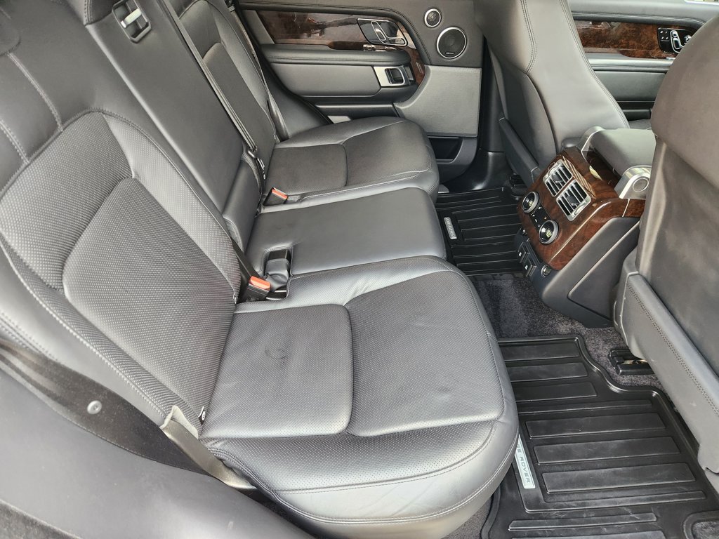 2021 Land Rover Range Rover Westminster  at Genesis of Spring