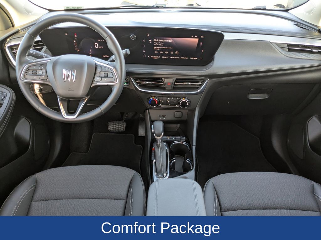 2024 Buick Encore GX Preferred FWD