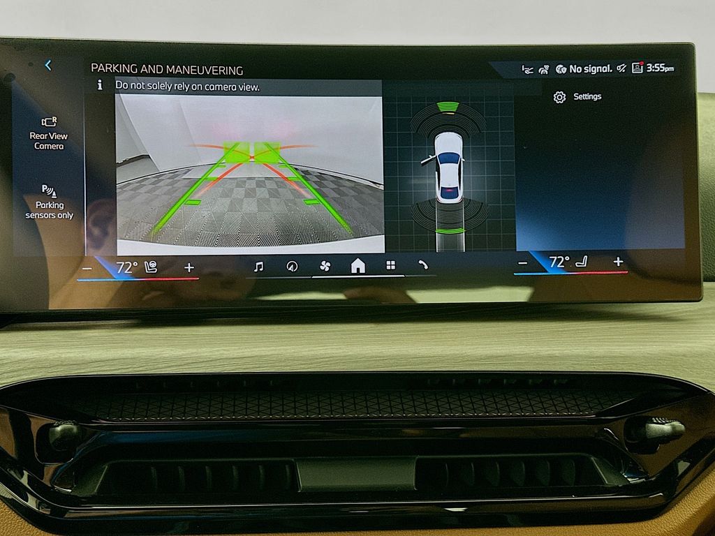 Thumbnail: 2026 BMW 4 Series - 13