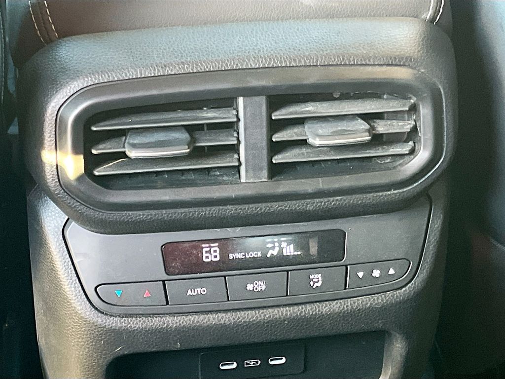 2025 Honda Pilot EX-L Gray at AutoSavvy Houston Northwest